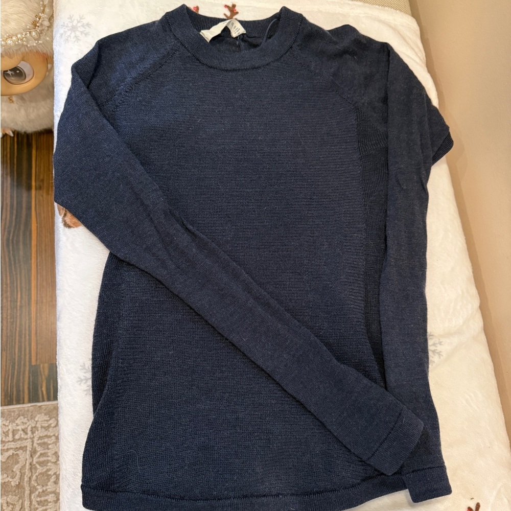 Cashmere lululemon Sweater